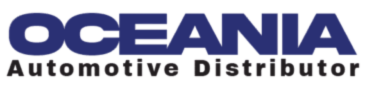 Oceania Automotive Distributor